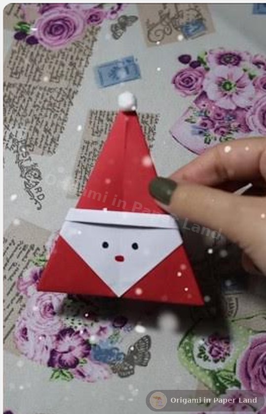 Easy Santa Claus